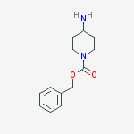 CAS No 813412-36-1  Molecular Structure