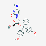 Cas Number: 813419-46-4  Molecular Structure