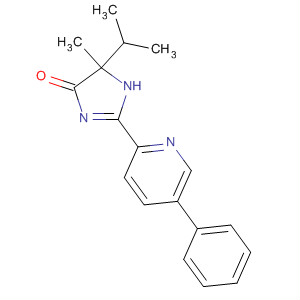 CAS No 81342-35-0  Molecular Structure