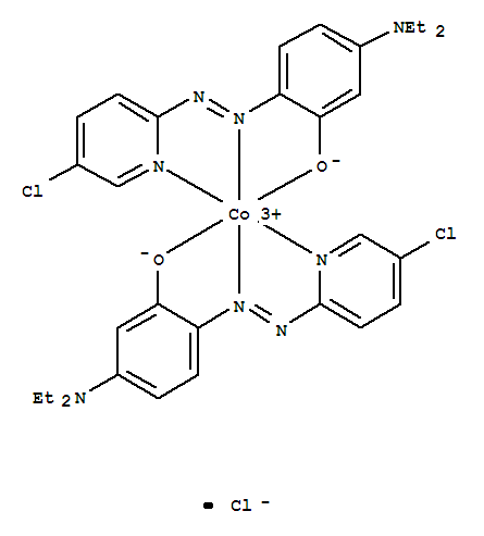 CAS No 81342-98-5  Molecular Structure