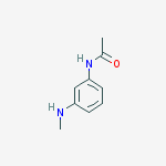 Cas Number: 813425-43-3  Molecular Structure