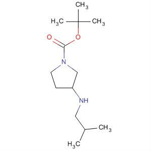 CAS No 813447-22-2  Molecular Structure