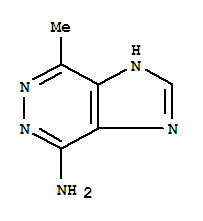 CAS No 813462-82-7  Molecular Structure
