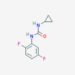 CAS No 81356-60-7  Molecular Structure