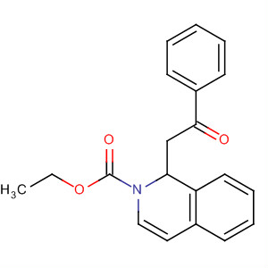 CAS No 81357-96-2  Molecular Structure