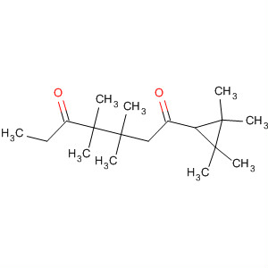 CAS No 81359-25-3  Molecular Structure