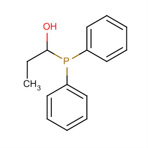 CAS No 81364-34-3  Molecular Structure