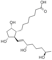 CAS No 81371-59-7  Molecular Structure
