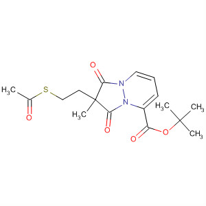 CAS No 81383-62-2  Molecular Structure