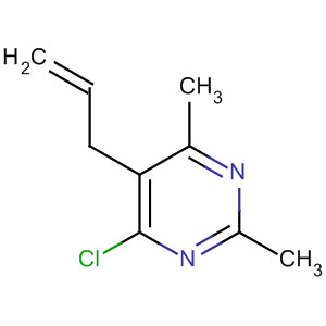 CAS No 81401-28-7  Molecular Structure