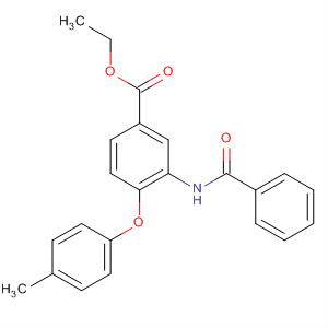 CAS No 81401-59-4  Molecular Structure