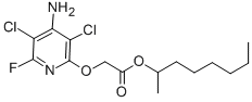 CAS No 81406-37-3  Molecular Structure