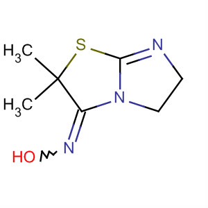 CAS No 81410-91-5  Molecular Structure