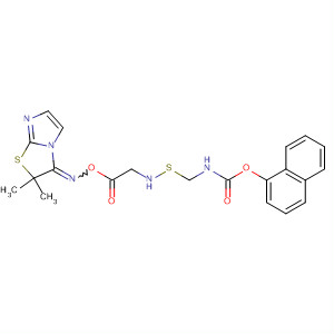 CAS No 81411-10-1  Molecular Structure