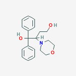 CAS No 81413-40-3  Molecular Structure