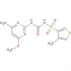 CAS No 81417-43-8  Molecular Structure