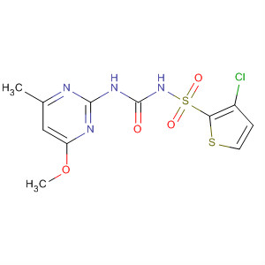 CAS No 81417-57-4  Molecular Structure