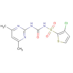 Cas Number: 81417-58-5  Molecular Structure