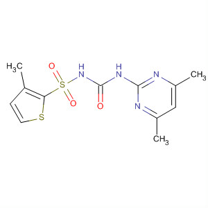 CAS No 81417-65-4  Molecular Structure