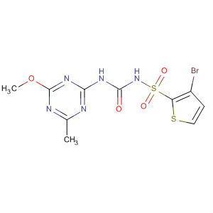 CAS No 81417-70-1  Molecular Structure