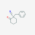 Cas Number: 81418-21-5  Molecular Structure