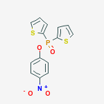 Cas Number: 81425-58-3  Molecular Structure