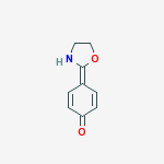 CAS No 81428-58-2  Molecular Structure