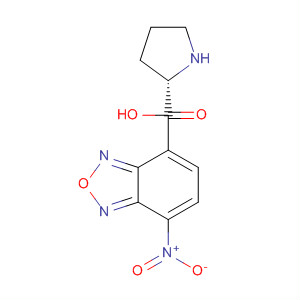 CAS No 81432-12-4  Molecular Structure