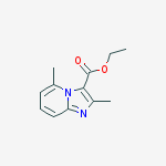 CAS No 81438-49-5  Molecular Structure