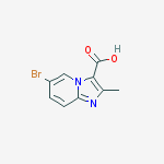 CAS No 81438-57-5  Molecular Structure