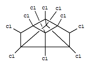 CAS No 81446-82-4  Molecular Structure