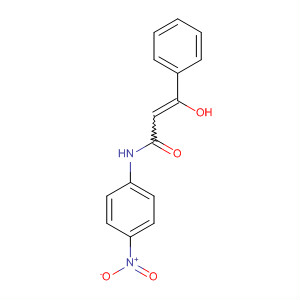 CAS No 81460-79-9  Molecular Structure