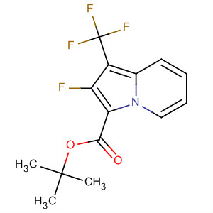 CAS No 81462-01-3  Molecular Structure