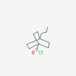 Cas Number: 81472-98-2  Molecular Structure