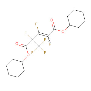 CAS No 81474-98-8  Molecular Structure