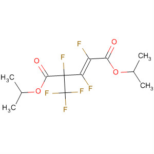 CAS No 81475-00-5  Molecular Structure