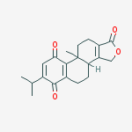 CAS No 81478-15-1  Molecular Structure