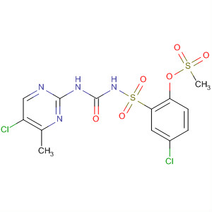 CAS No 81480-14-0  Molecular Structure
