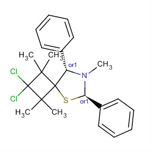 CAS No 814875-91-7  Molecular Structure