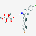 Cas Number: 81489-68-1  Molecular Structure