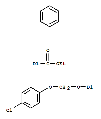 CAS No 81495-49-0  Molecular Structure