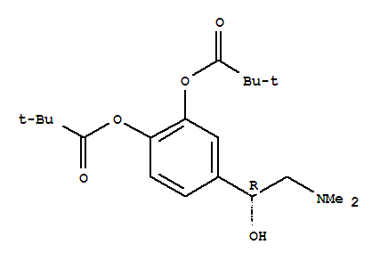 CAS No 81497-25-8  Molecular Structure