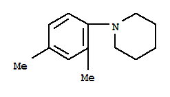 CAS No 81506-14-1  Molecular Structure