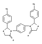 CAS No 81512-22-3  Molecular Structure