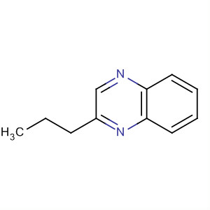 Cas Number: 81516-60-1  Molecular Structure