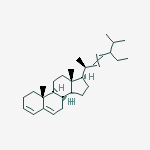 Cas Number: 81531-12-6  Molecular Structure