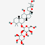 CAS No 81534-63-6  Molecular Structure