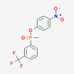 CAS No 81542-85-0  Molecular Structure