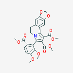 CAS No 81548-58-5  Molecular Structure