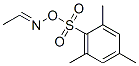 CAS No 81549-07-7  Molecular Structure